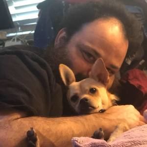 Meet your Posher, Ben